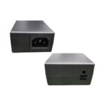 85399 - Cargador de Bateria Zebra 100-240V Negro
