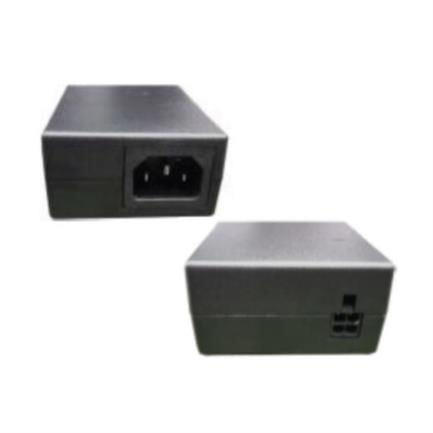 85399 - Cargador de Bateria Zebra 100-240V Negro