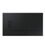 85584 - Pantalla Samsung 75" Smart Signage BLU UHD 3840x2160 350nit 8ms 178/178 SSSP S6 Tizen 4 0 (VDLinux)