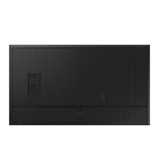 85584 - Pantalla Samsung 75" Smart Signage BLU UHD 3840x2160 350nit 8ms 178/178 SSSP S6 Tizen 4 0 (VDLinux)