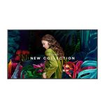 85583 - Pantalla Samsung 75" Smart Signage BLU UHD 3840x2160 350nit 8ms 178/178 SSSP S6 Tizen 4 0 (VDLinux)