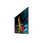 85585 - Pantalla Samsung 75" Smart Signage BLU UHD 3840x2160 350nit 8ms 178/178 SSSP S6 Tizen 4 0 (VDLinux)