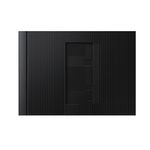 85586 - Pantalla Samsung 75" Smart Signage BLU UHD 3840x2160 350nit 8ms 178/178 SSSP S6 Tizen 4 0 (VDLinux)