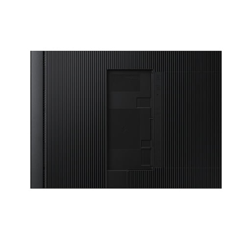 85586 - Pantalla Samsung 75" Smart Signage BLU UHD 3840x2160 350nit 8ms 178/178 SSSP S6 Tizen 4 0 (VDLinux)
