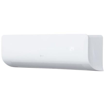 89326 - Aire Acondicionado LG Smart Inverter 1 Ton Frío Voltaje 230V 60HZ