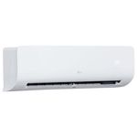 89325 - Aire Acondicionado LG Smart Inverter 1 Ton Frío Voltaje 230V 60HZ