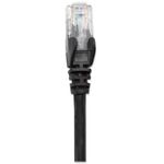 85633 - CABLE INTELLINET PATCH CAT 6  5 0M(16 4F) UTP NEGRO