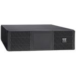 85797 - Transformador Reductor Tripp Lite 5kVA 120V 18 Contactos NEMA 5 R20 60 Hz Entrada L630P 3 Pies de Cable 3U Rack/Torre