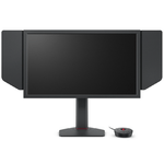 89754 - Monitor Gaming BenQ 24 1 Zowie XL2586X+ 1920x1080 600 Hz para E-Sports
