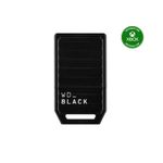 89049 - SSD Externo Western Digital Expansion Card Black C50 1TB para Consola Xbox Series X S Color Negro