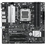 89357 - Tarjeta Madre Asus PRIME B650M-A II-CSM AM5 128GB 4xDDR5 HDMI DP