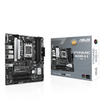 89356 - Tarjeta Madre Asus PRIME B650M-A II-CSM AM5 128GB 4xDDR5 HDMI DP