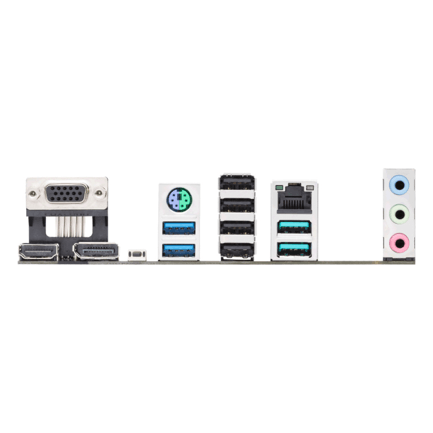 89358 - Tarjeta Madre Asus PRIME B650M-A II-CSM AM5 128GB 4xDDR5 HDMI DP