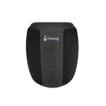 89895 - Bocina Nextep Bluetooth Portatil Circle Beat Radio FM 5W