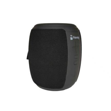 89896 - Bocina Nextep Bluetooth Portatil Circle Beat Radio FM 5W