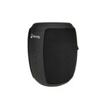 89897 - Bocina Nextep Bluetooth Portatil Circle Beat Radio FM 5W