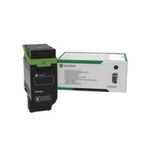 85674 - Tóner Lexmark Rendimiento de 20000 Páginas Color Negro para CS632/CX635