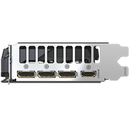 89420 - Tarjeta de Video Gigabyte NVIDIA GeForce RTX 5060 Ti GV-N506TGAMING OC-8GD 8GB 128-bit GDDR7 PCI Express 5 0
