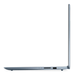 89763 - Laptop Lenovo IdeaPad Slim 3 15ABR8 15 6" AMD Ryzen 5 5625U 8GB 512 SSD Windows 11 Home Azul