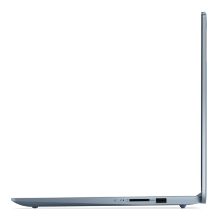 89763 - Laptop Lenovo IdeaPad Slim 3 15ABR8 15 6" AMD Ryzen 5 5625U 8GB 512 SSD Windows 11 Home Azul