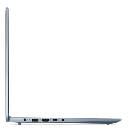 89762 - Laptop Lenovo IdeaPad Slim 3 15ABR8 15 6" AMD Ryzen 5 5625U 8GB 512 SSD Windows 11 Home Azul