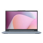 89760 - Laptop Lenovo IdeaPad Slim 3 15ABR8 15 6" AMD Ryzen 5 5625U 8GB 512 SSD Windows 11 Home Azul