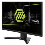 90137 - Monitor MSI Gaming MAG 244F 23 8" Full HD 180Hz 1ms Panel IPS HDMI/DisplayPort Negro