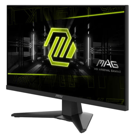 90137 - Monitor MSI Gaming MAG 244F 23 8" Full HD 180Hz 1ms Panel IPS HDMI/DisplayPort Negro