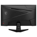 90138 - Monitor MSI Gaming MAG 244F 23 8" Full HD 180Hz 1ms Panel IPS HDMI/DisplayPort Negro