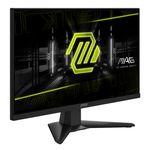 90136 - Monitor MSI Gaming MAG 244F 23 8" Full HD 180Hz 1ms Panel IPS HDMI/DisplayPort Negro