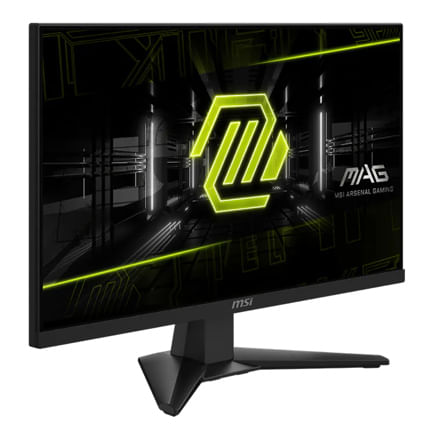 90136 - Monitor MSI Gaming MAG 244F 23 8" Full HD 180Hz 1ms Panel IPS HDMI/DisplayPort Negro
