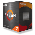 89225 - Procesador AMD Ryzen 7 5800XT 4 8GHz 36MB 105W 8 Cores 16 Threads Socket AM4 sin Gráficos sin Disipador