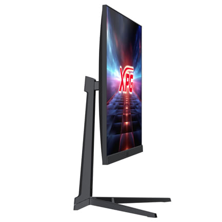 89702 - Monitor XPG 23 8" Plano IPS 1920X1080 FHD 120hz Negro