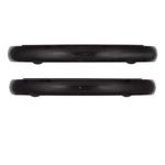 85425 - Cargador Inalámbrico Argomtech Rápido 15W Con Certificación QI /FCC Micro USB Color Negro