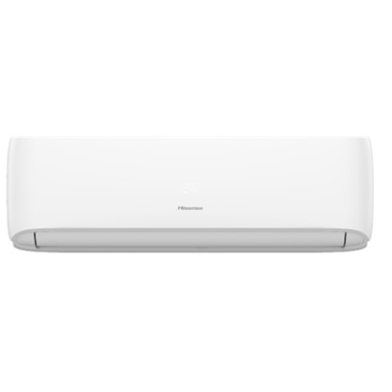 89859 - Minisplit Hisense ACR121KG Estándar 11000 BTU Solo Frío 110V R32