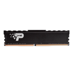 89104 - Memoria Patriot DIMM DDR4  Signature 8GB 2666MHZ CL19