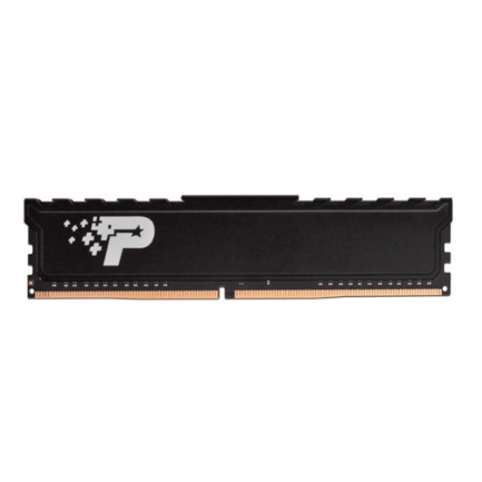 89104 - Memoria Patriot DIMM DDR4  Signature 8GB 2666MHZ CL19