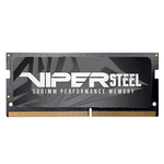 89114 - Memoria RAM SODIMM Patriot Viper Steel DDR4 3200MHz 8GB Non-ECC CL18
