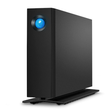 89767 - Disco Duro Externo Seagate 18TB 3 5 USB-C para Escritorio Color Negro Windows Mac Adaptador de Alimentación