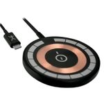85695 - CARGADOR PERFECT CHOICE MAGNETICO PARA SMARTPHONE VOLTUS