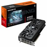 89424 - Tarjeta de Video Gigabyte AMD Radeon RX 9070 XT GAMING OC 16GB 256-bit GDDR6 PCI Express 5 0