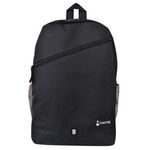 89834 - Mochila Nextep para Laptop 15 6" Ultramax Negra