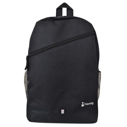 89834 - Mochila Nextep para Laptop 15 6" Ultramax Negra