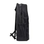 89842 - Mochila Nextep para Laptop 15 6" Ultramax Negra