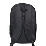 89843 - Mochila Nextep para Laptop 15 6" Ultramax Negra