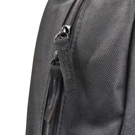 89839 - Mochila Nextep para Laptop 15 6" Ultramax Negra