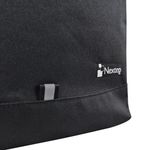 89836 - Mochila Nextep para Laptop 15 6" Ultramax Negra