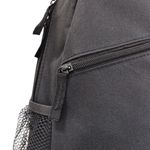 89835 - Mochila Nextep para Laptop 15 6" Ultramax Negra