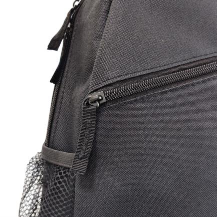 89835 - Mochila Nextep para Laptop 15 6" Ultramax Negra