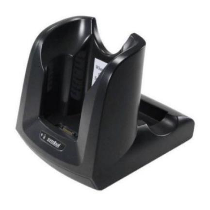 85398 - Cargador Zebra 50W Negro para MC33